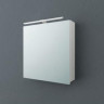 Зеркальный шкаф Kolpa San Jolie TOJ 60 WH/WH