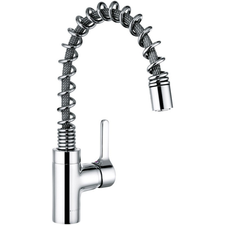 Смеситель для кухни Kludi Bingo Star 428550578