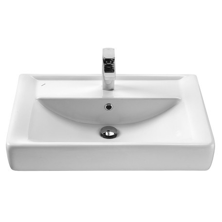 Раковина Santek Тигода 70 1WH302083