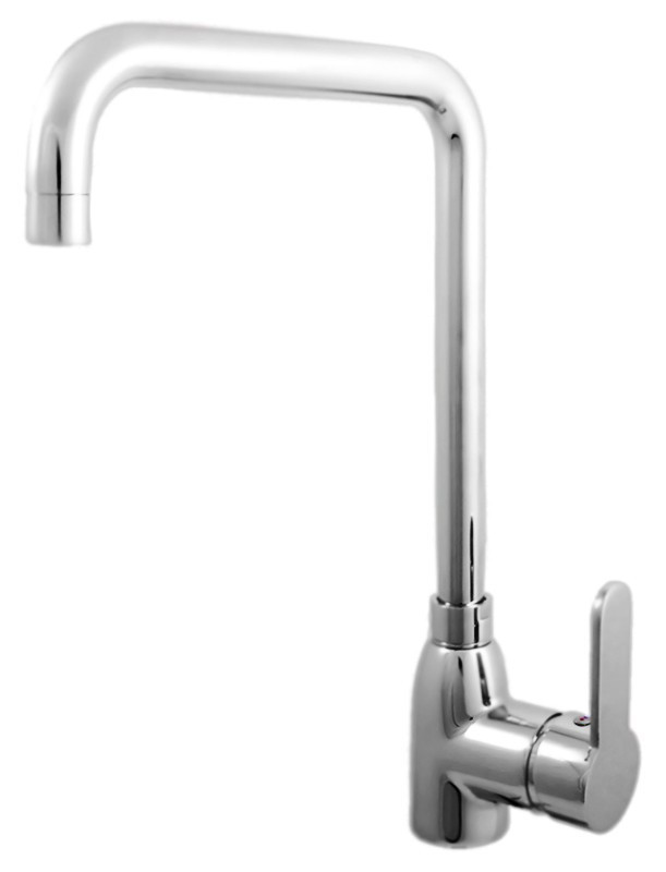 Смеситель для кухни Rav Slezak Zambezi ZA007.5/5