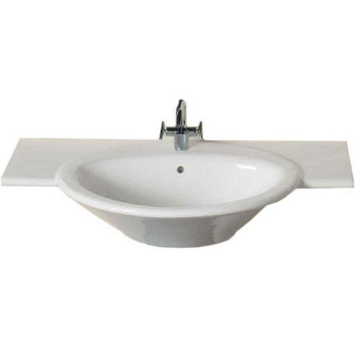 Раковина Hatria Sculture 110 YR38