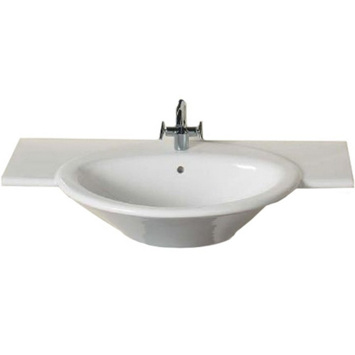 Раковина Hatria Sculture 110 YR38