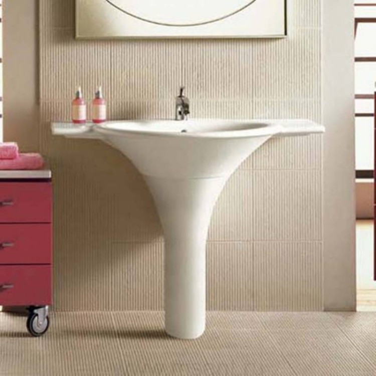 Раковина Hatria Sculture 110 YR38