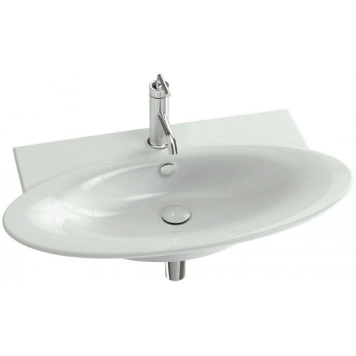 Раковина Jacob Delafon Presquile 80 E4437-00