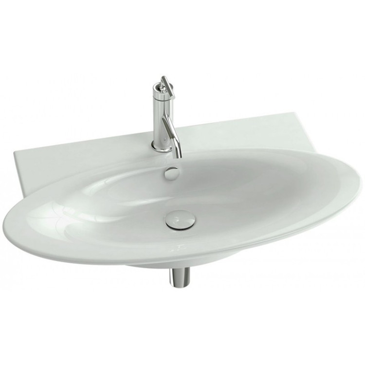 Раковина Jacob Delafon Presquile 80 E4437-00