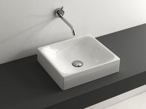 Раковина Kerasan Cento 3554