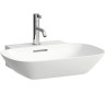 Раковина Laufen Ino 56 8.1
