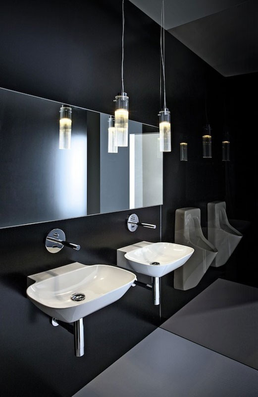 Раковина Laufen Ino 56 8.1