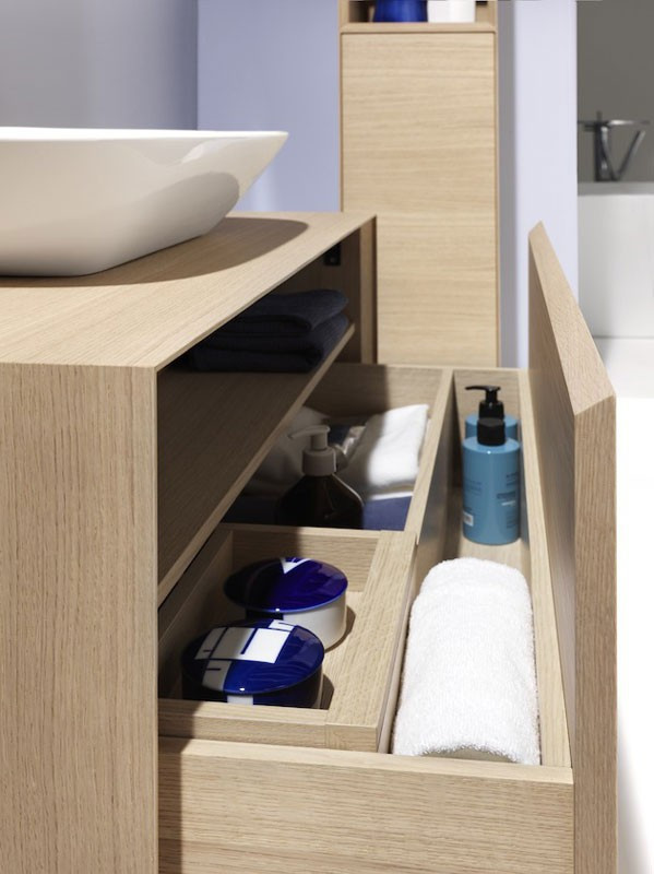 Раковина Laufen Ino 56 8.1