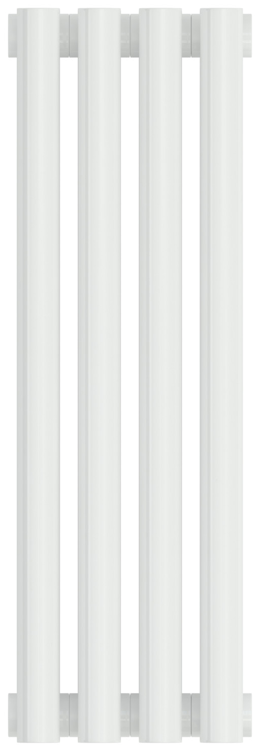 Отопительный радиатор Сунержа Эстет-00 500х180 4 секции Белый