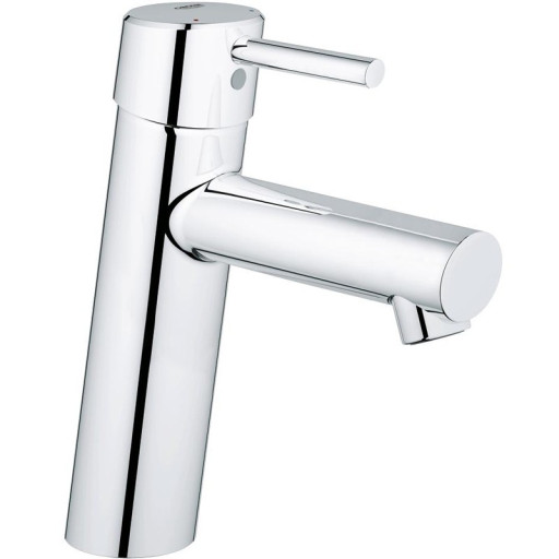 Смеситель для раковины Grohe Concetto 23451001