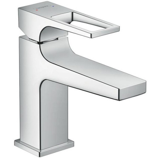 Смеситель для раковины Hansgrohe Metropol 74500000