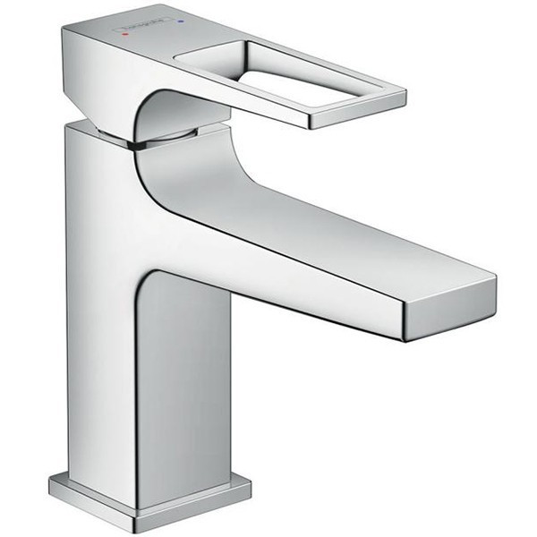 Смеситель для раковины Hansgrohe Metropol 74500000