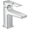 Смеситель для раковины Hansgrohe Metropol 74500000