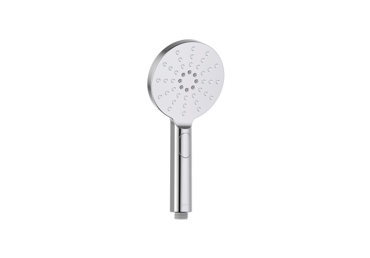 Ручной душ Select 120 3 jet Aquatek AQ2006CR ОБЕРОН