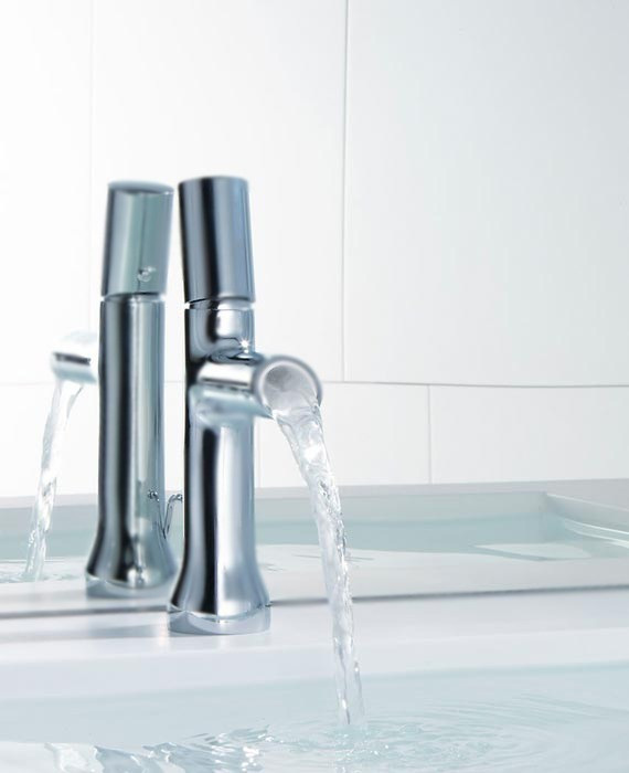 Смеситель для раковины Jacob Delafon Toobi E8959