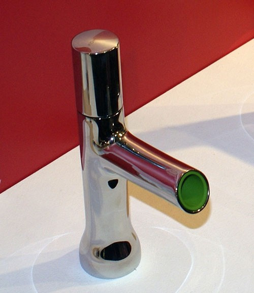 Смеситель для раковины Jacob Delafon Toobi E8959