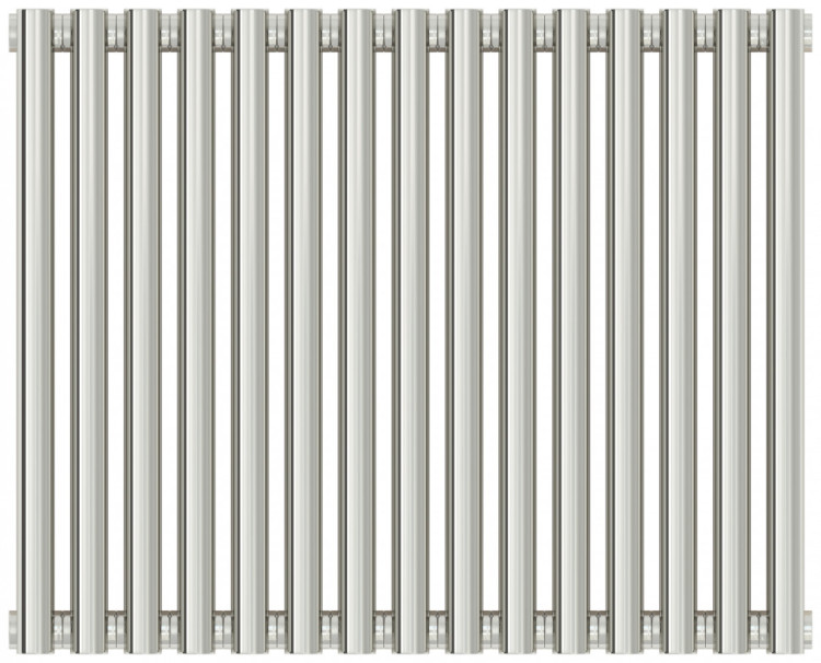 Отопительный радиатор Сунержа Эстет-11 500х675 15 секций Без покрытия