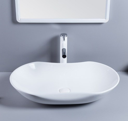 Раковина-чаша Mira 66 MR-6641