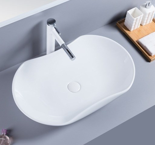 Раковина-чаша Mira 66 MR-6641