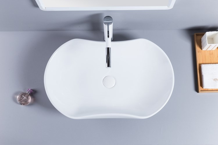 Раковина-чаша Mira 66 MR-6641