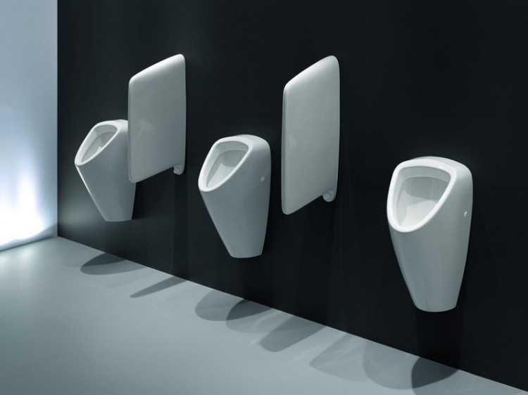 Писсуар Laufen Caprino 8.4206.1