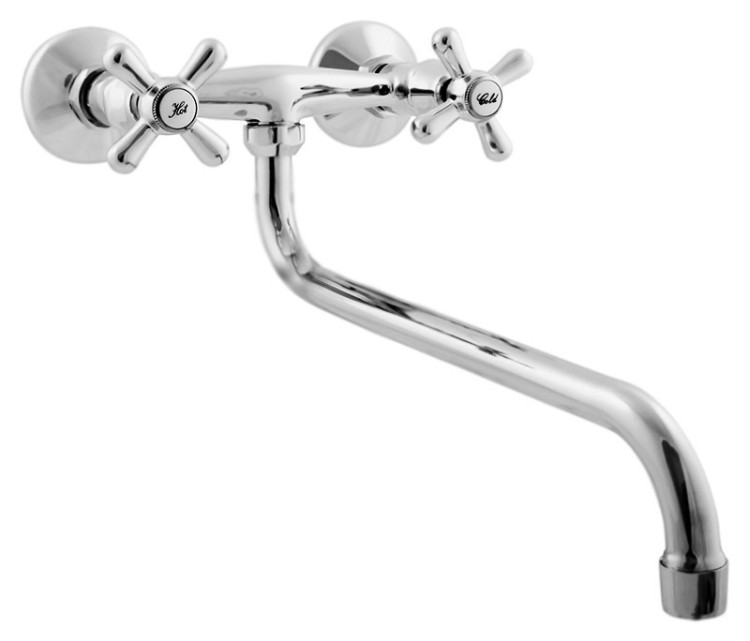 Смеситель для раковины Rav Slezak Morava MK101.5/22