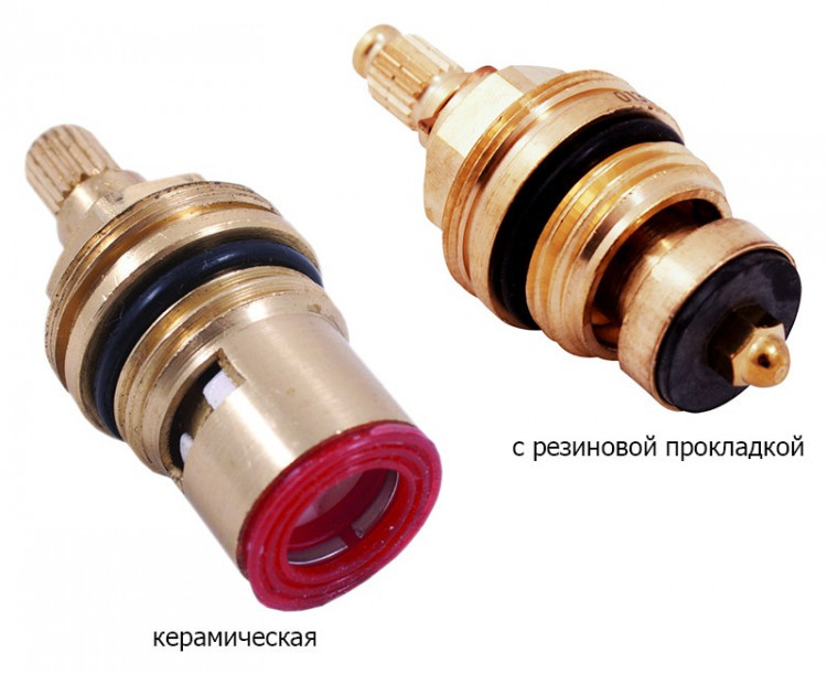 Смеситель для раковины Rav Slezak Morava MK101.5/22