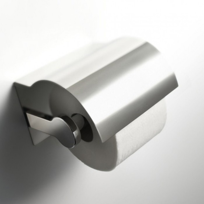 Держатель туалетной бумаги Jacob Delafon Singulier 15207D-CP