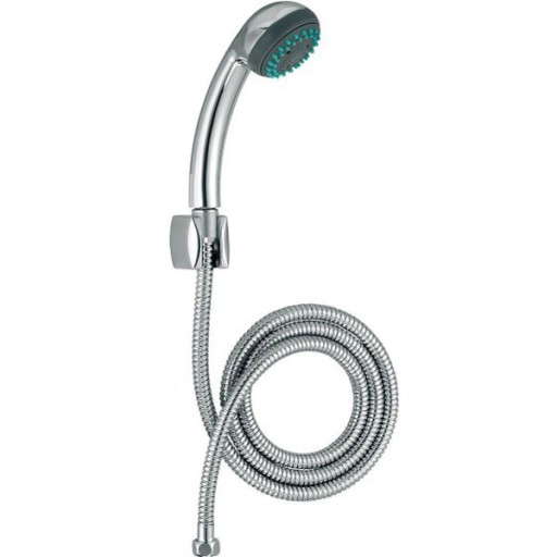 Душевой гарнитур  Jacob Delafon Basic 1 E14326-CP