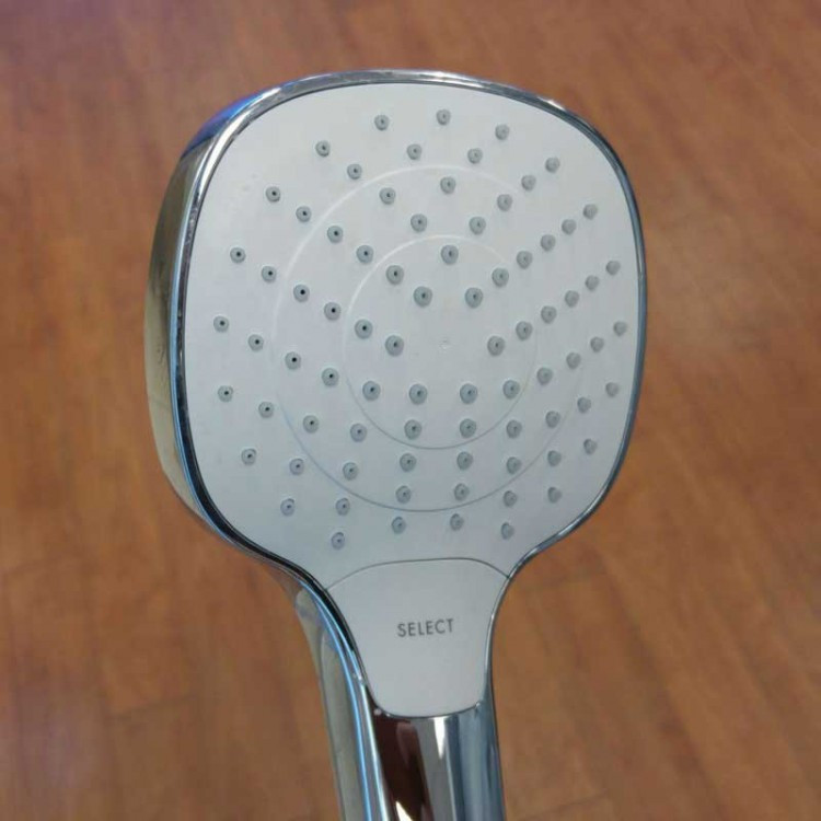 Душевой гарнитур Hansgrohe Croma Select E 26425400