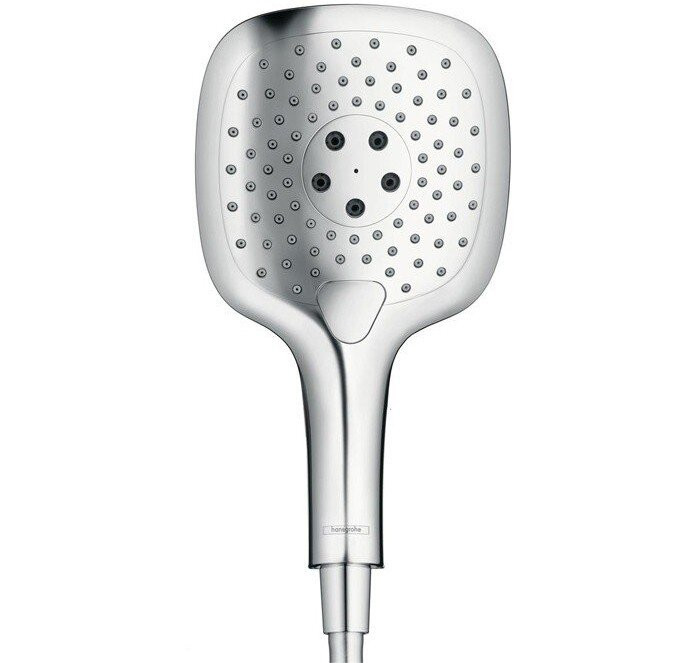 Ручной душ Hansgrohe PuraVida 28557
