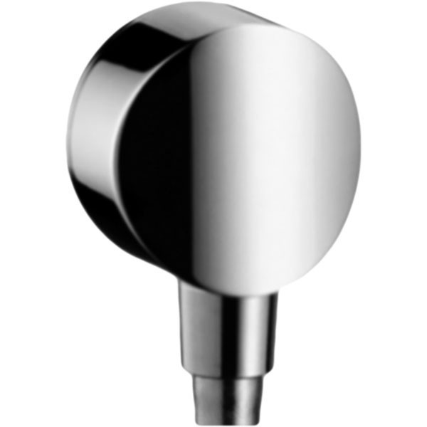 Шланговое подсоединение Hansgrohe Fixfit S 27456000