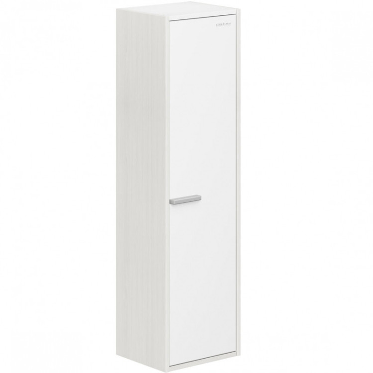 Шкаф пенал Edelform Marino 33 подвесной