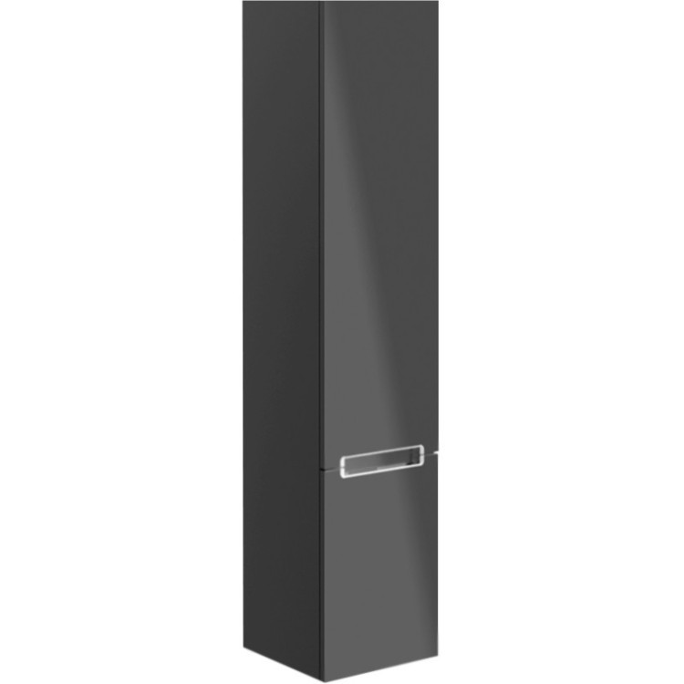 Шкаф пенал Villeroy&Boch Subway 2.0 35 подвесной