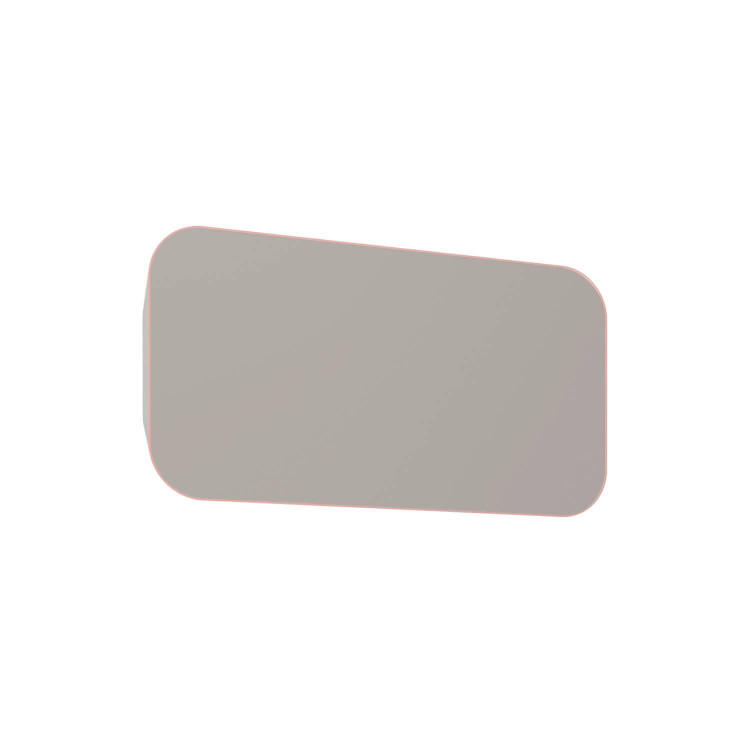 Зеркало с подсветкой AL4001.01.BB