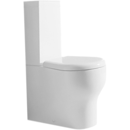 Унитаз компакт Kerasan K09 4517