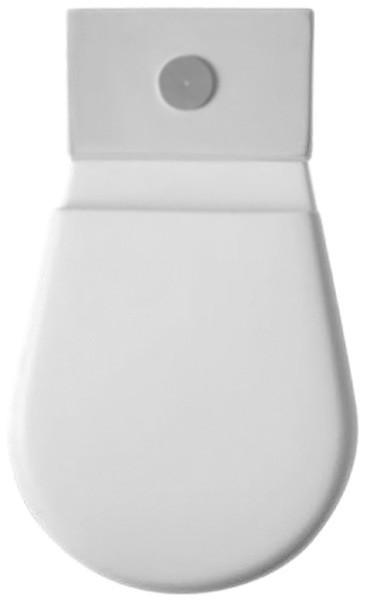 Унитаз компакт Kerasan K09 4517