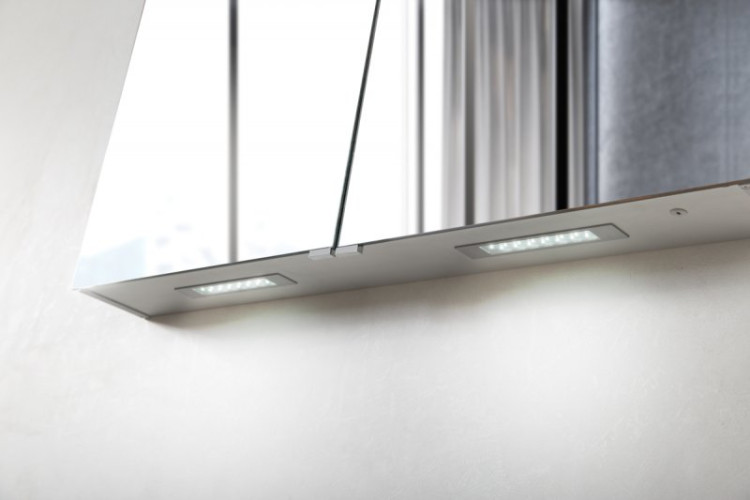 Зеркальный шкаф BELBAGNO SPC-2A-DL-BL-900 BelBagno SPC-2A-DL-BL-900