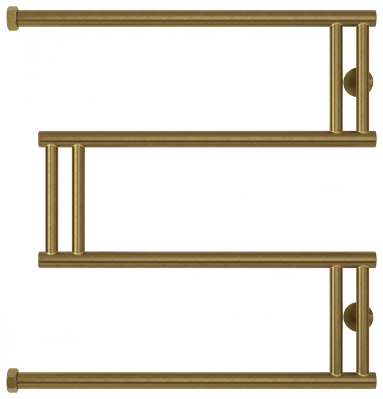 Полотенцесушитель водяной Сунержа High-Tech model