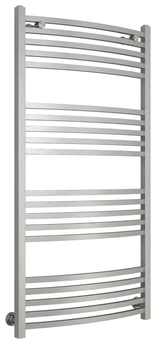 Полотенцесушитель водяной Сунержа Аркус 1200х600 Сатин