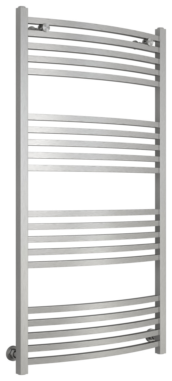 Полотенцесушитель водяной Сунержа Аркус 1200х600 Сатин