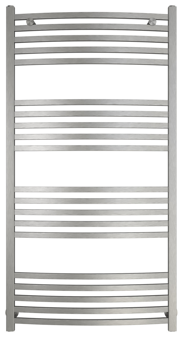 Полотенцесушитель водяной Сунержа Аркус 1200х600 Сатин