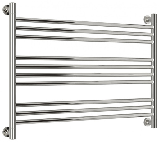 Полотенцесушитель водяной Сунержа Богема L 600х900 RAL 2004 Чистый оранжевый