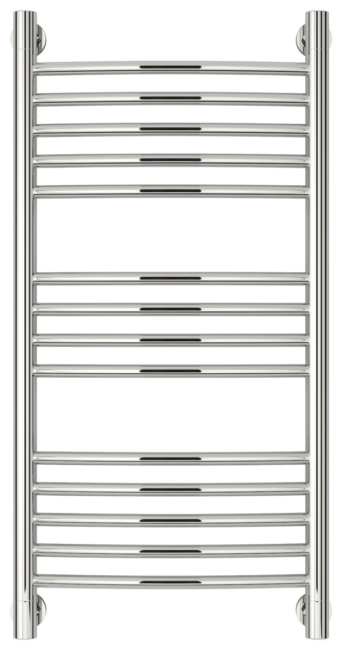 Полотенцесушитель водяной Сунержа Богема+ выгнутая 800х400 Без покрытия