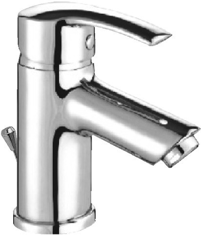 Смеситель Rav Slezak Rio R127.5