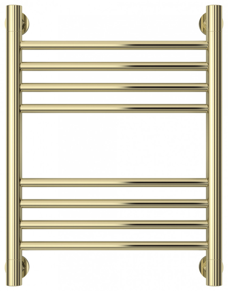 Полотенцесушитель водяной Сунержа Богема+ прямая 500х400 Шампань