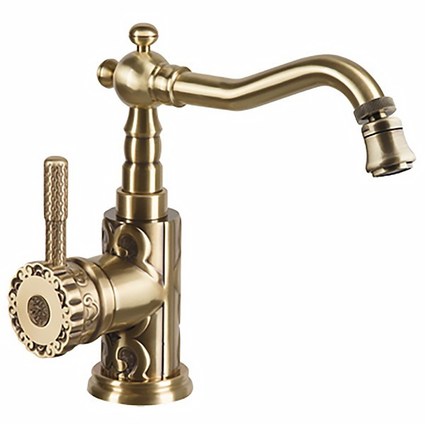 Смеситель для биде Bronze de Luxe Windsor 21688