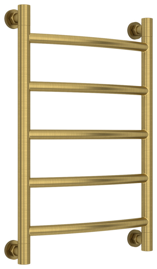 Полотенцесушитель водяной Сунержа Галант+ 600х400 Состаренная латунь