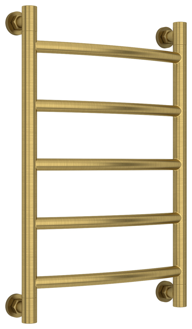 Полотенцесушитель водяной Сунержа Галант+ 600х400 Состаренная латунь